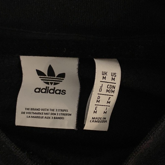 Adidas crewneck - Picture 4 of 4